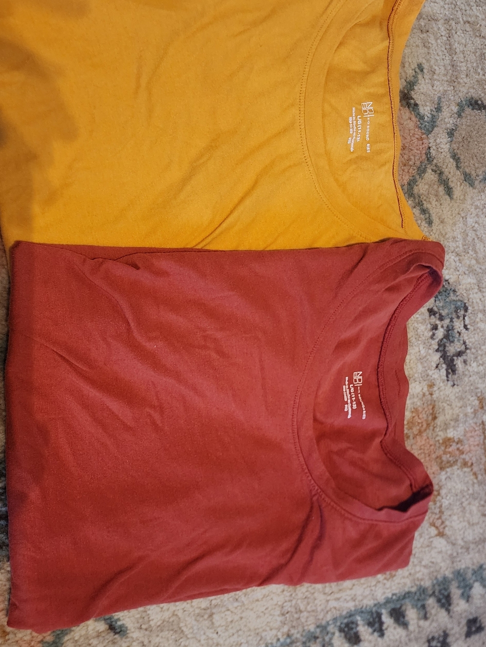 Women's Short Sleeve Tee Bundle